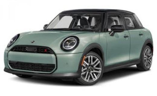 2026 Mini Hardtop S Hatchback