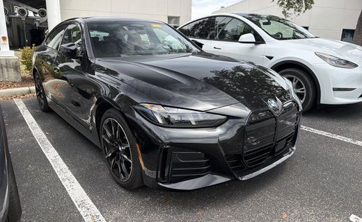 2026 BMW I4 M60