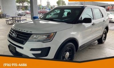 2018 Dodge Journey Crossroad M U