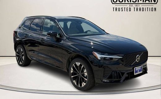 2026 Volvo XC60 Plus Dark
