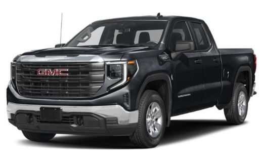 2026 GMC Sierra Elevation