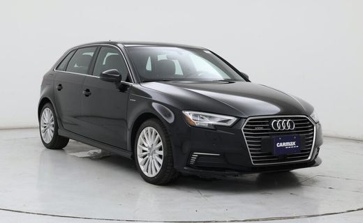 2017 Audi A3 Premium Plus