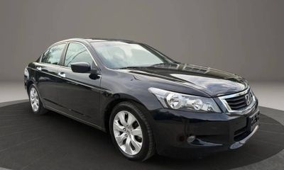 2008 Honda Accord EX L
