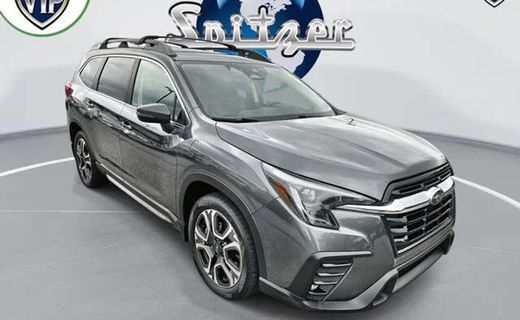 2023 Subaru Ascent