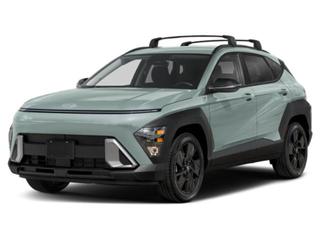 2027 Hyundai Kona
