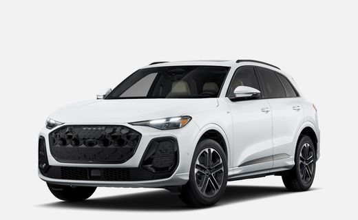 2026 Audi Q5 Quattro Premium