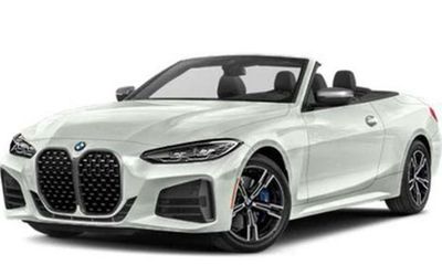2022 BMW M440I Convertible