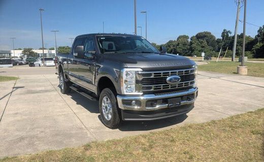 2026 Ford F-250 XL