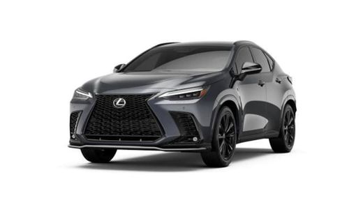2026 Lexus NX 350 F Sport