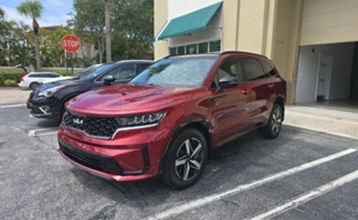 2023 Kia Sorento S
