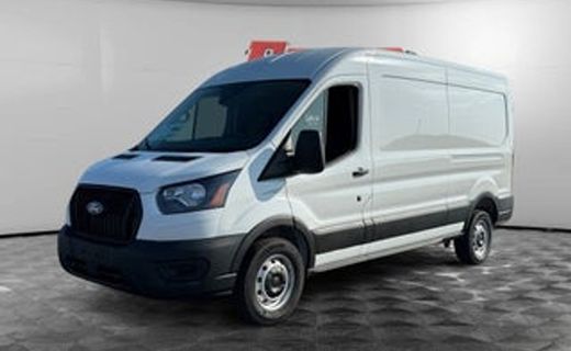 2026 Ford Transit Medium Roof