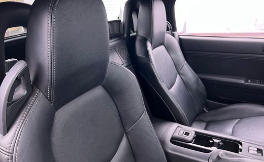 2015 Mazda MX-5