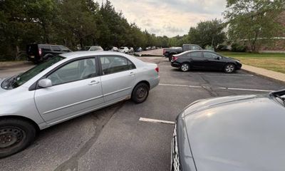 2008 Toyota Corolla SDN Auto LE