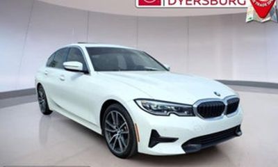 2021 Lexus IS 350 F Sport