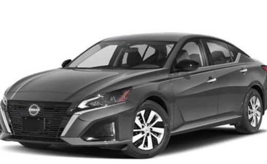 2024 Nissan Altima SV