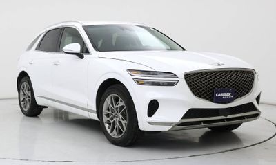 2025 Genesis GV70 2 5T Select