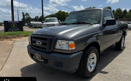 2006 Ford Ranger