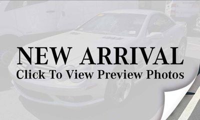 2004 Mercedes-Benz SL-Class SL55 AMG