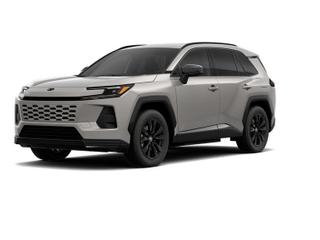 2026 Toyota RAV4 Prime PHEV GR Sport