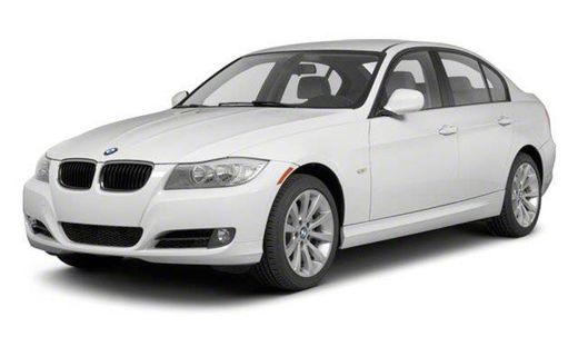 2010 BMW 328I