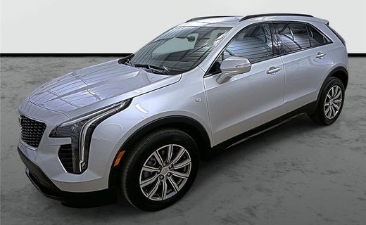 2022 Cadillac XT4 Sport