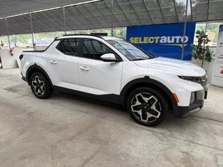 2022 Hyundai Santa Cruz Limited