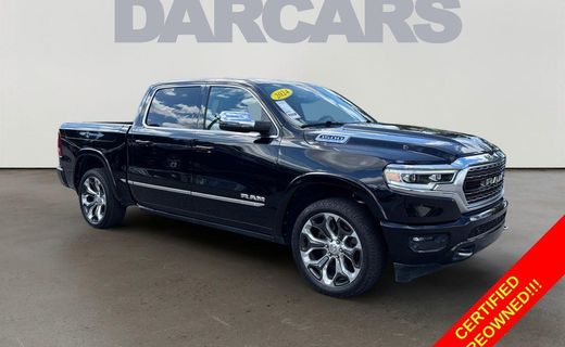2024 Ram 1500 Limited