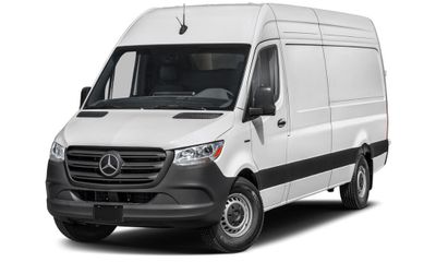 2025 Mercedes-Benz Esprinter 907 VS30