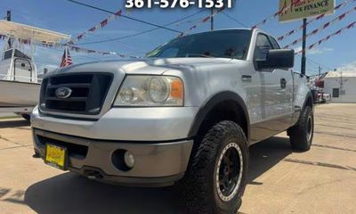 2006 Ford F-150