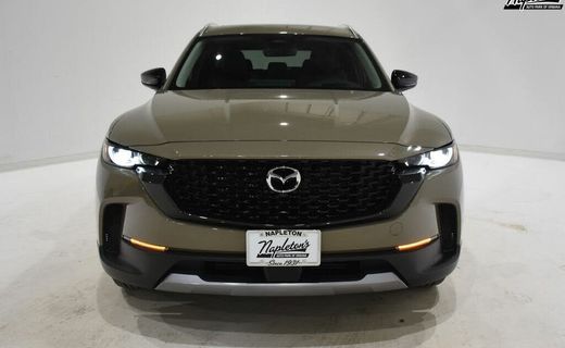 2025 Mazda CX-50 Premium