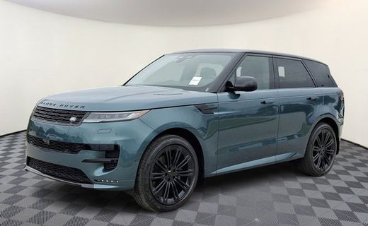 2026 Land Rover Range Sport P400 Dynamic SE