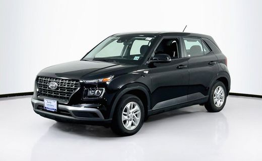 2023 Hyundai Venue SE
