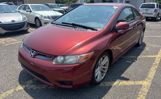 2006 Honda Civic SI
