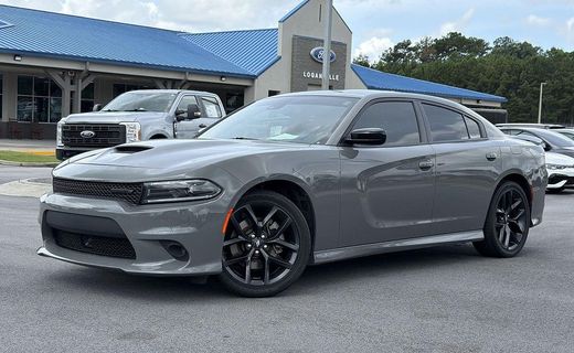 2023 Dodge Charger