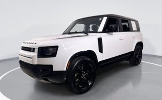 2023 Land Rover Defender 90 SE