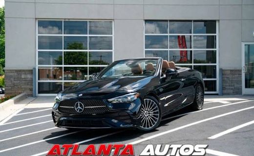 2024 Mercedes-Benz CLE 300 4MATIC