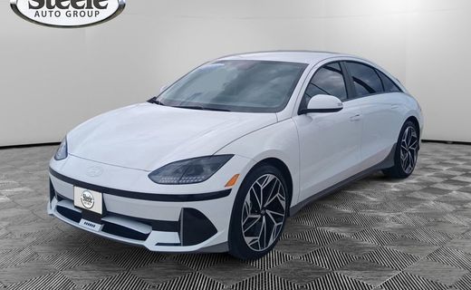 2025 Hyundai Ioniq 6 SEL