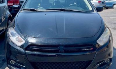 2014 Dodge Dart Limited