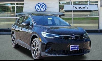 2023 Volkswagen ID 4 Pro S