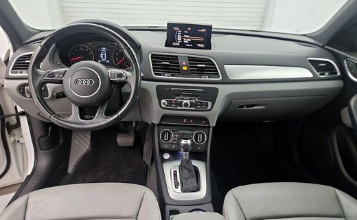 2016 Audi Q3 Premium Plus