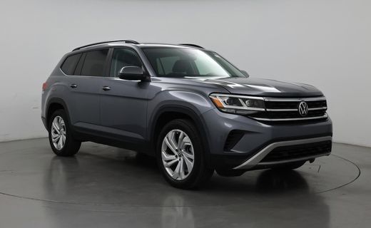 2023 Volkswagen Atlas SE