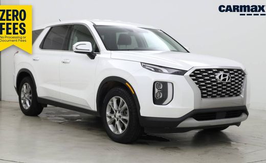 2022 Hyundai Palisade SE
