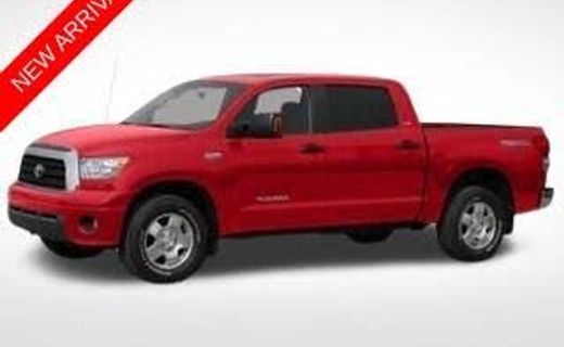 2007 Toyota Tundra SR5