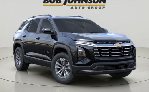 2026 Chevrolet Equinox 2LT