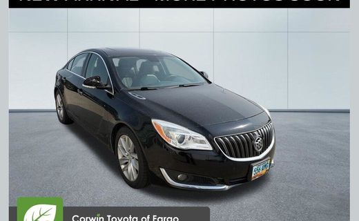 2014 Buick Regal Premium I