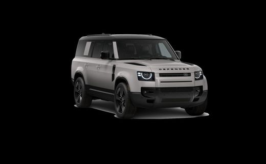 2026 Land Rover Defender 130 S