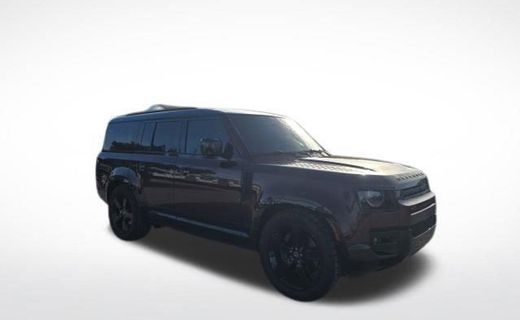 2024 Land Rover Defender 130 SE