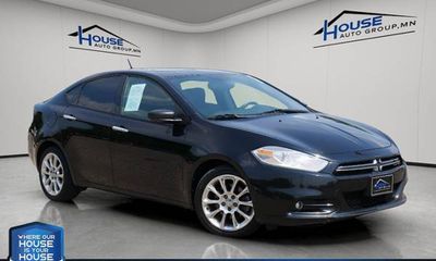 2013 Dodge Dart