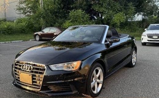 2016 Audi A3