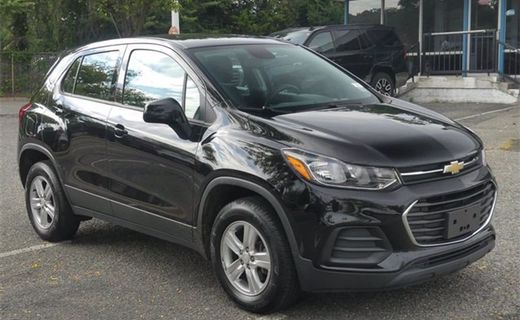 2017 Chevrolet Trax LS FL